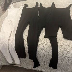 Bodysuit bundle!!!!!